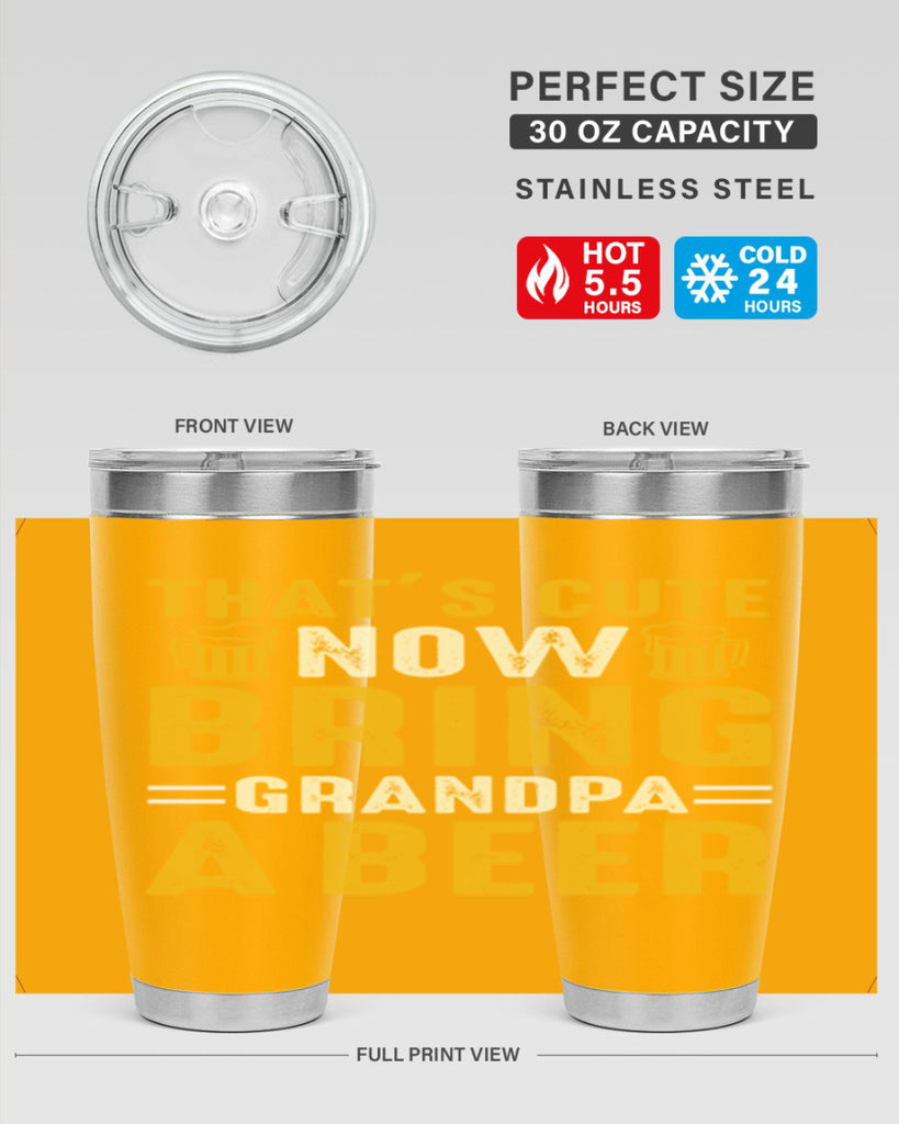 thats cute now bring 146#- beer- Tumbler