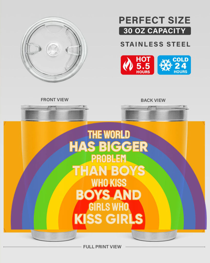 the world has bigger problems 12#- lgbt- Tumbler