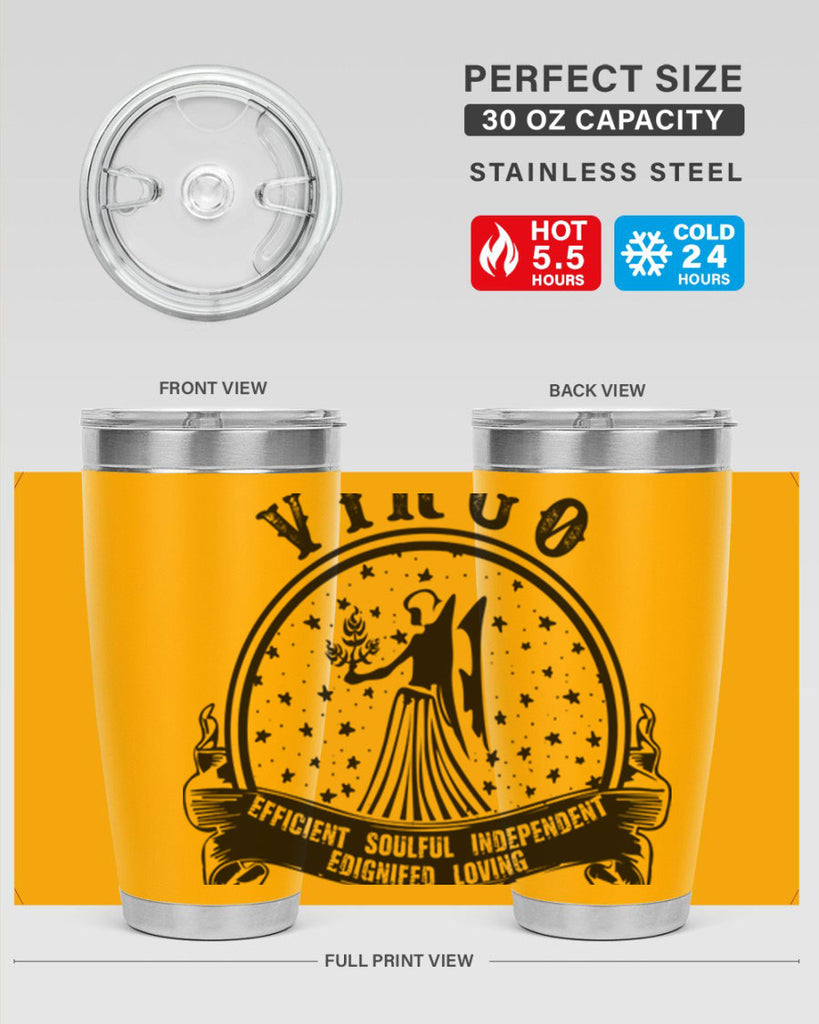 virgo 21#- zodiac- Tumbler