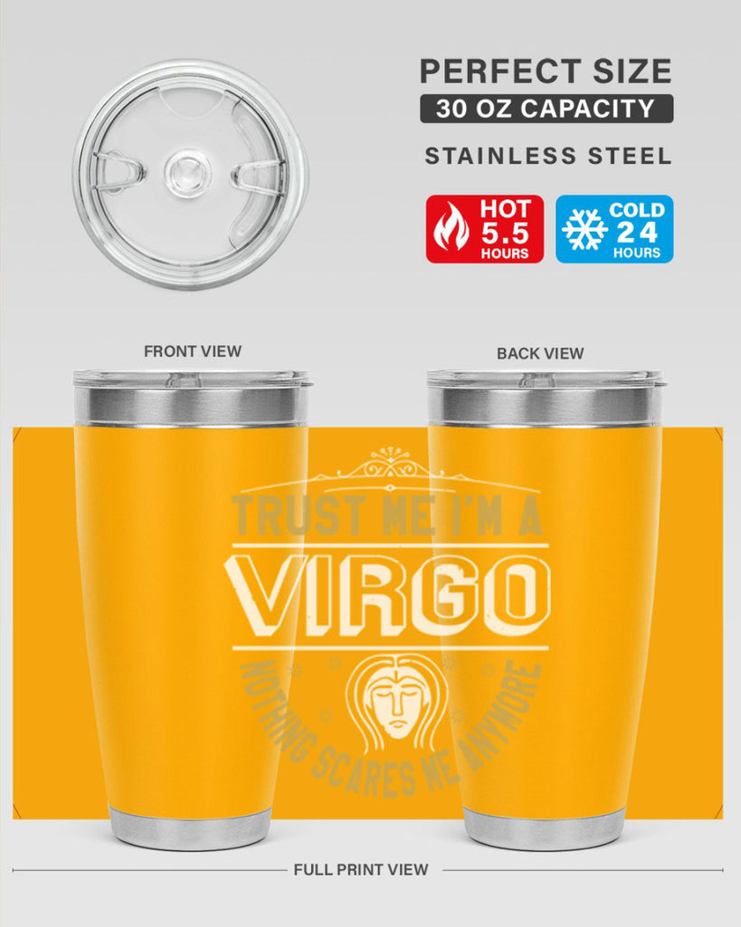 virgo 549#- zodiac- Tumbler