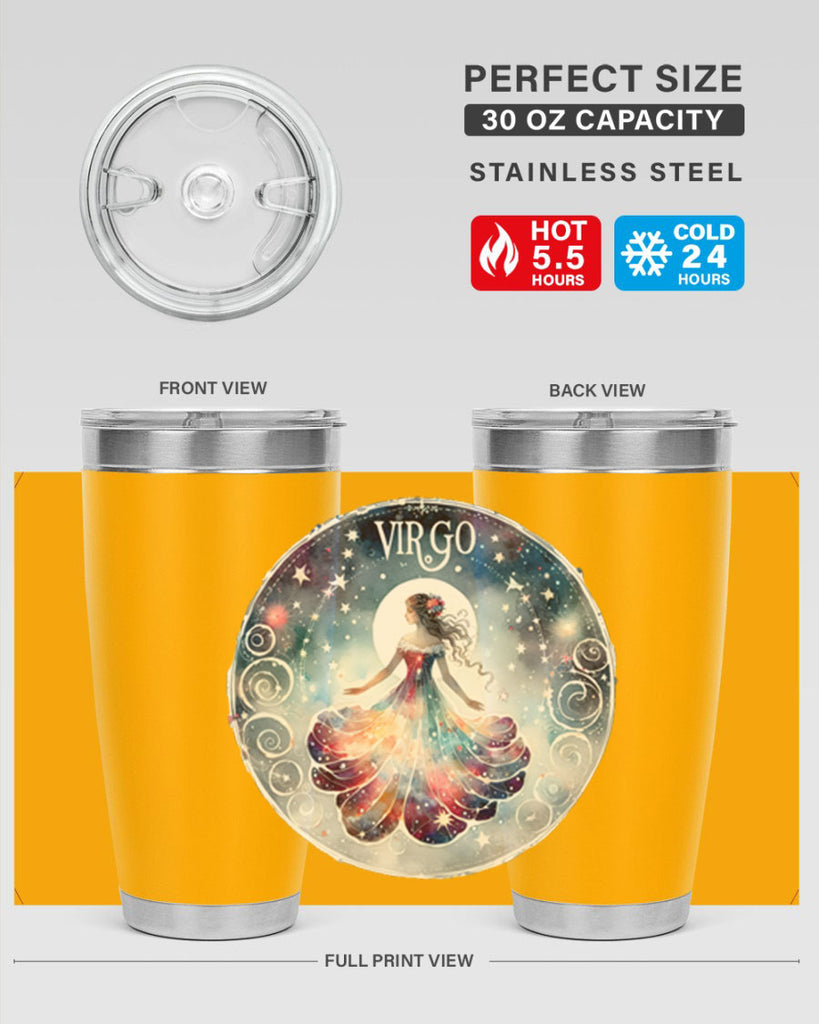 virgo 555#- zodiac- Tumbler