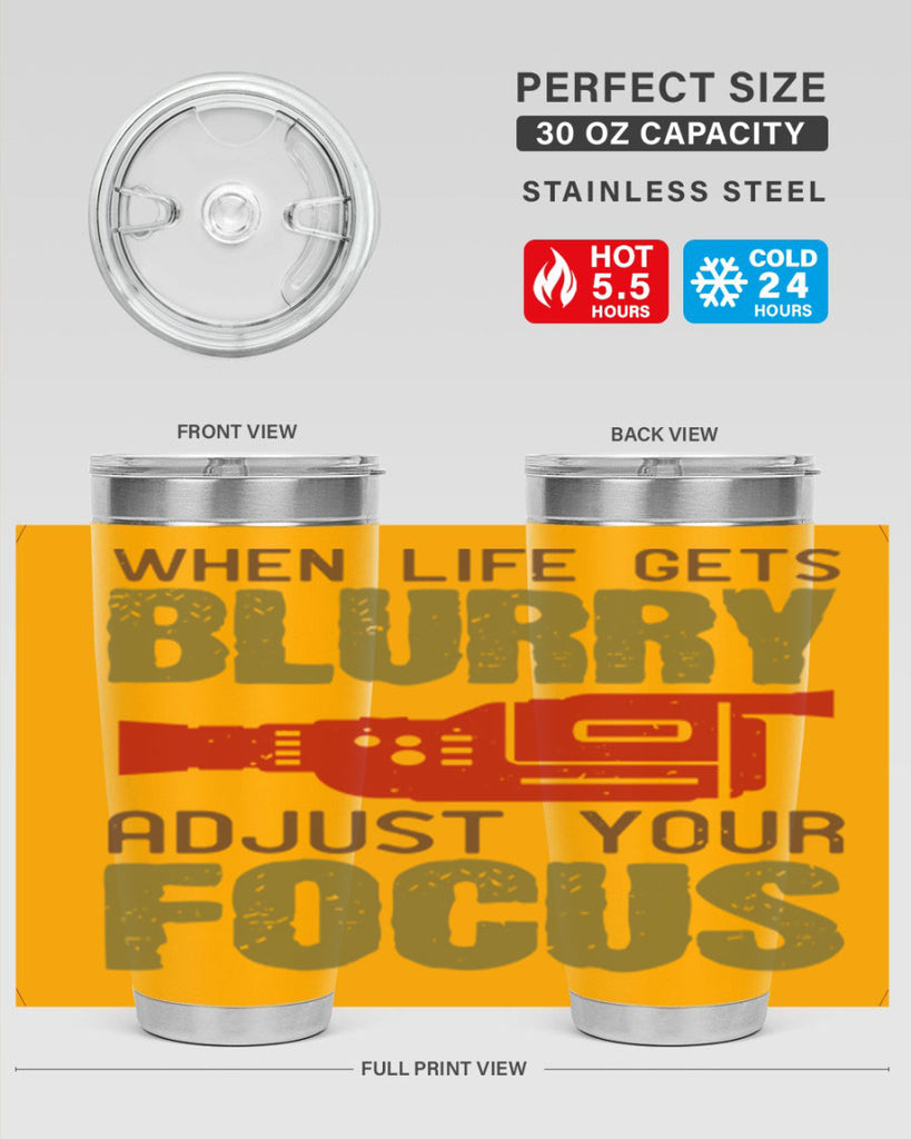 when life gets blurry 6#- photography- Tumbler