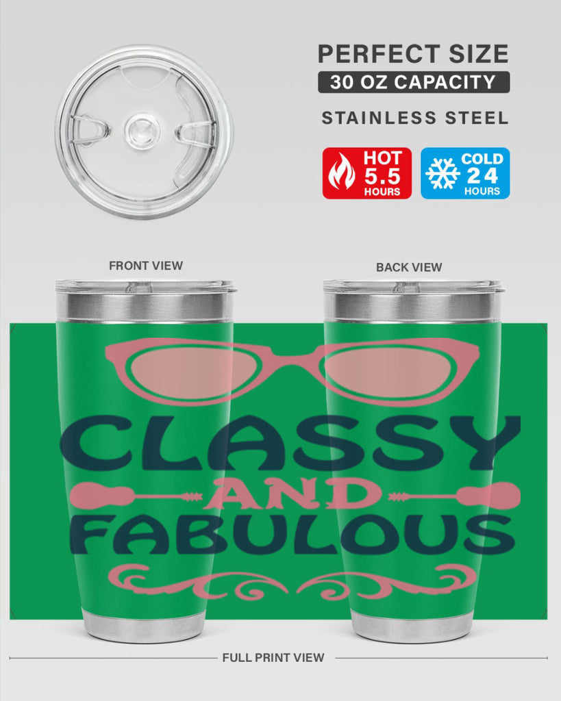 Classy and Fabulous 20#- fashion- Cotton Tank