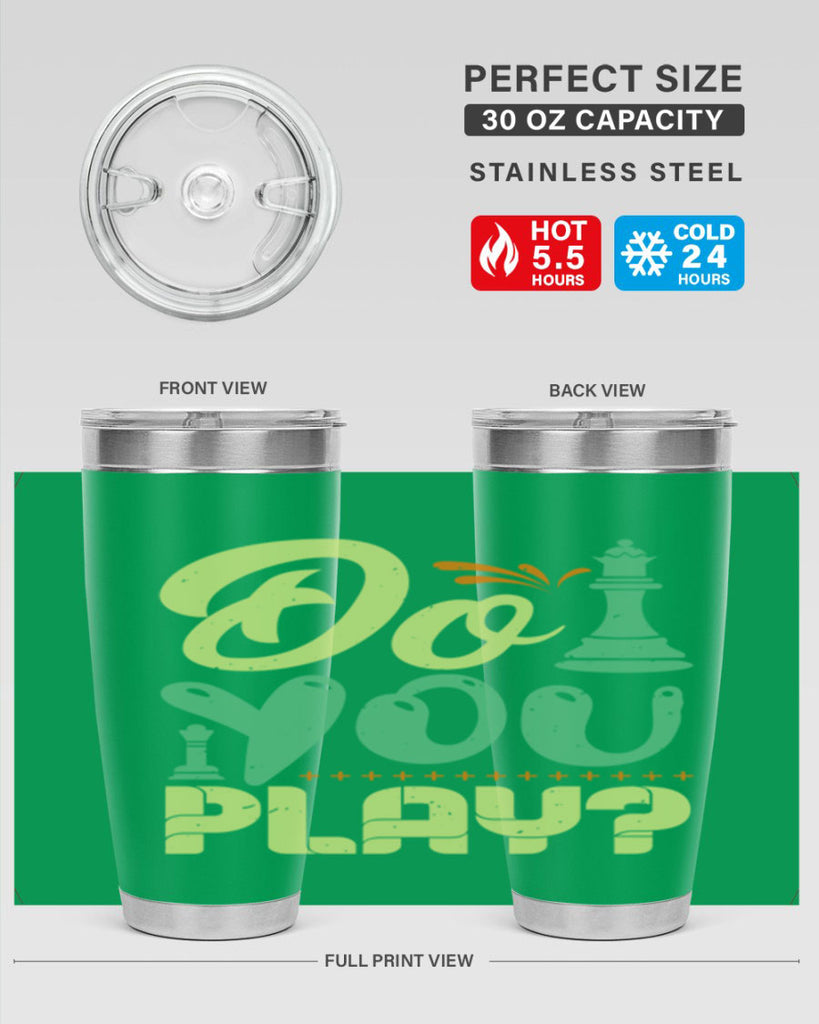 Do you play 3#- chess- Tumbler