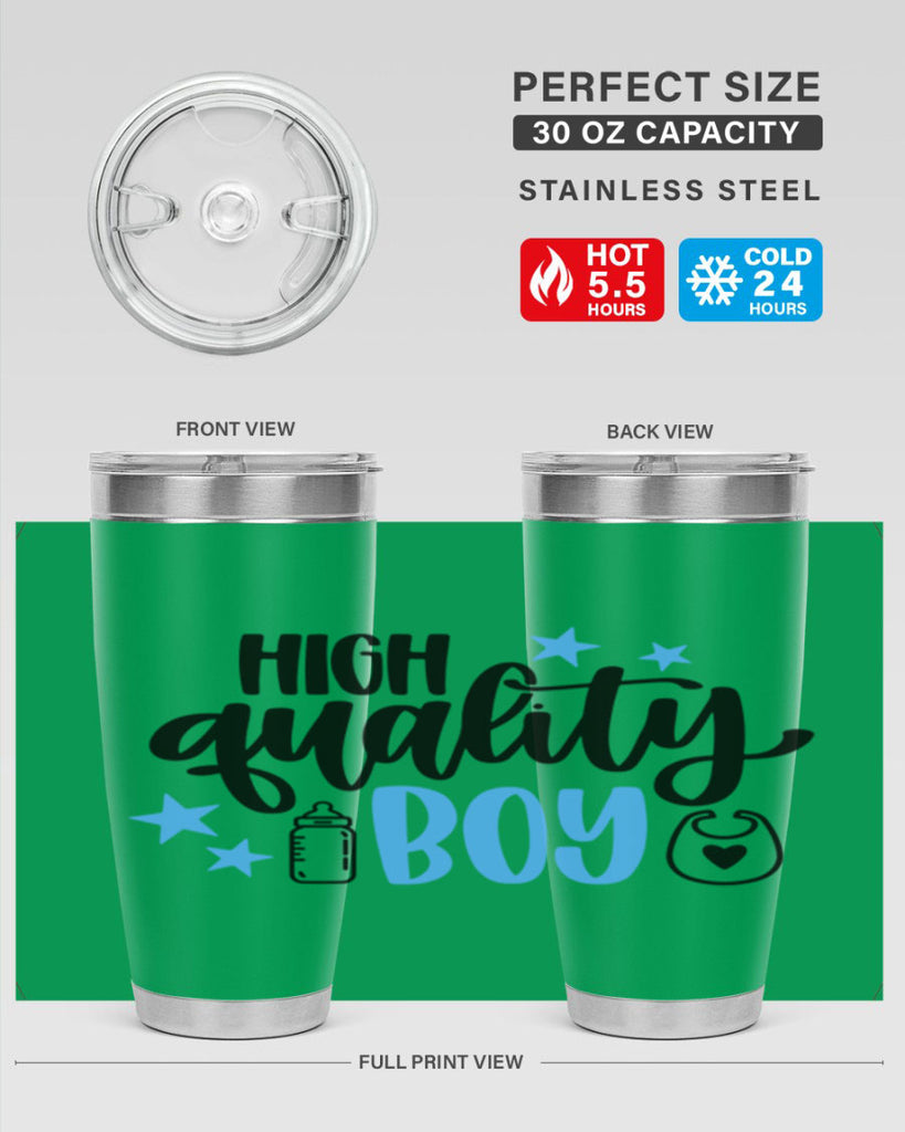 High Quality Boy Style 89#- baby- tumbler