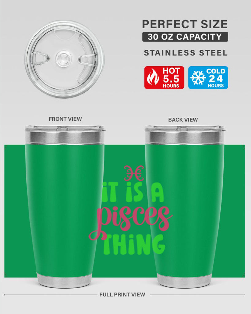 It is a pisces thing 256#- zodiac- Tumbler