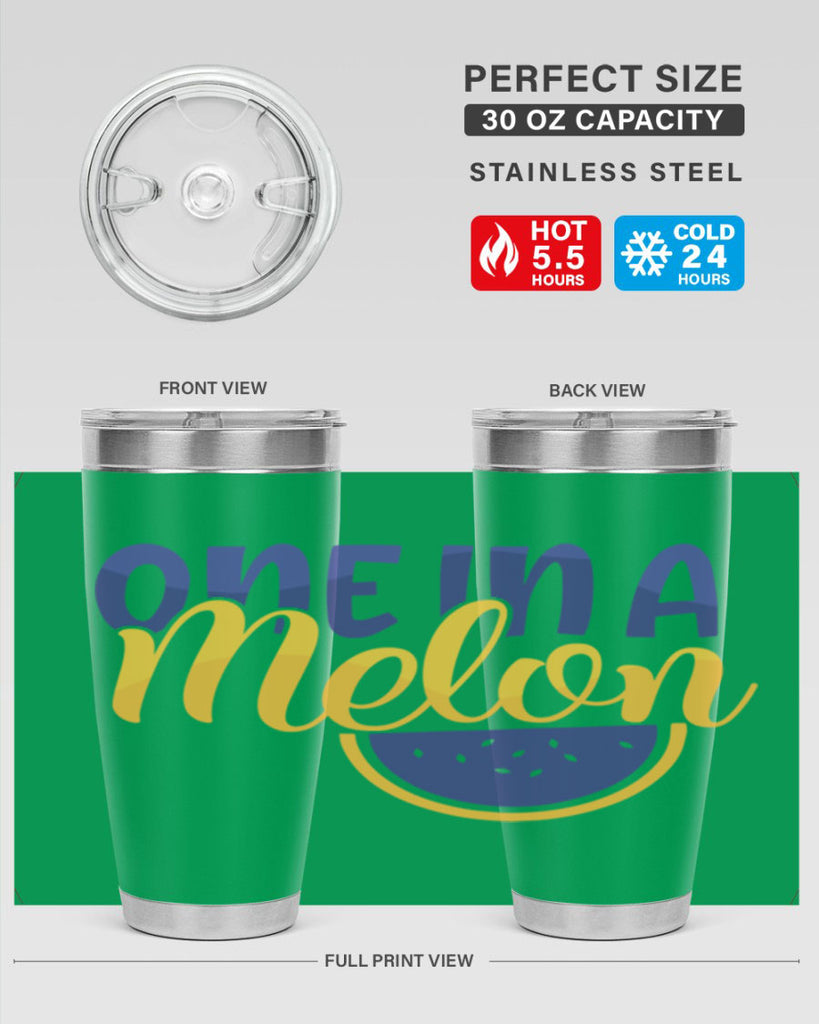 One In A Melon Style 206#- baby- tumbler
