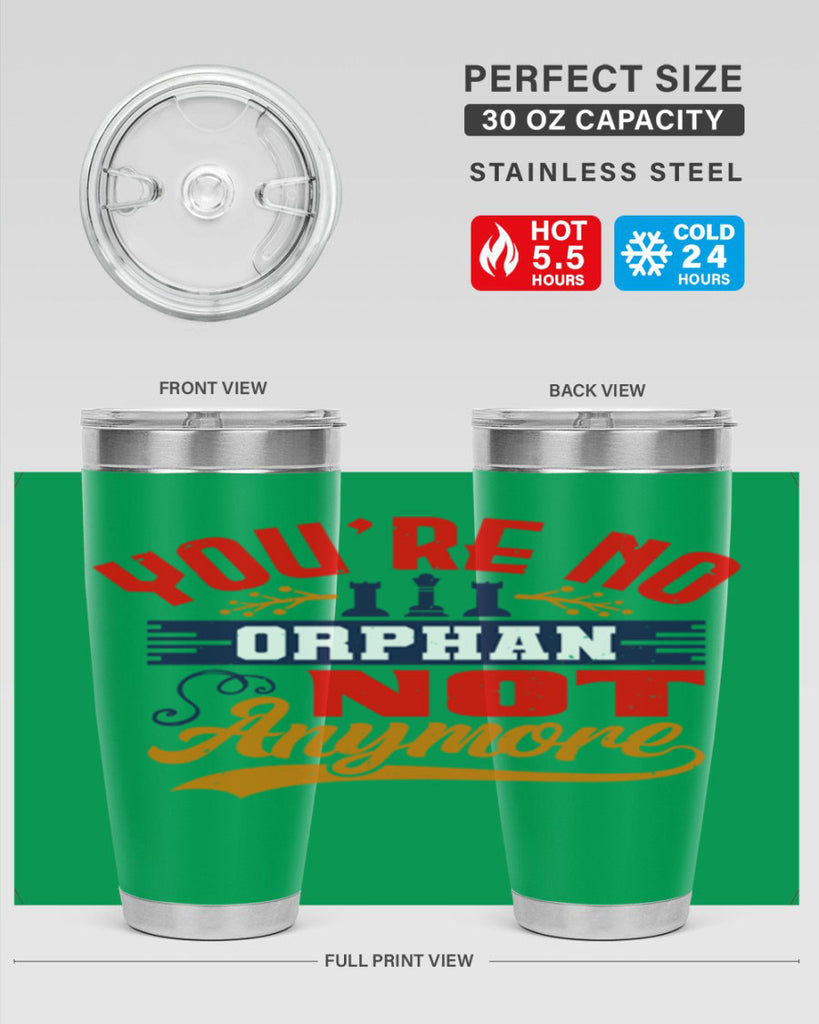You’re no orphan not anymore 5#- chess- Tumbler