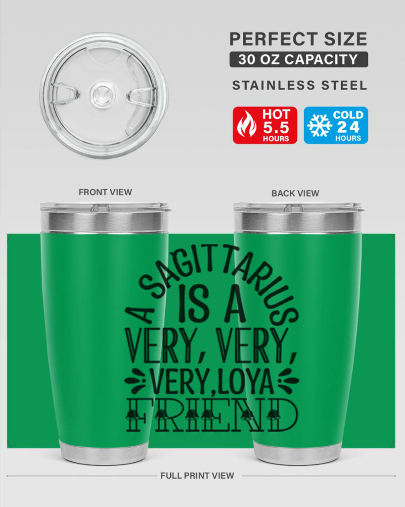 a sagittarius is very loyal 61#- zodiac- Tumbler