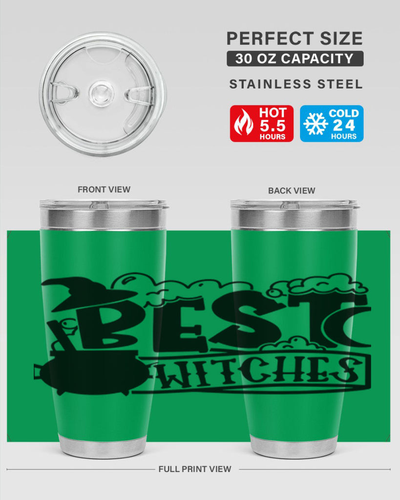 best witches 90#- halloween- Tumbler