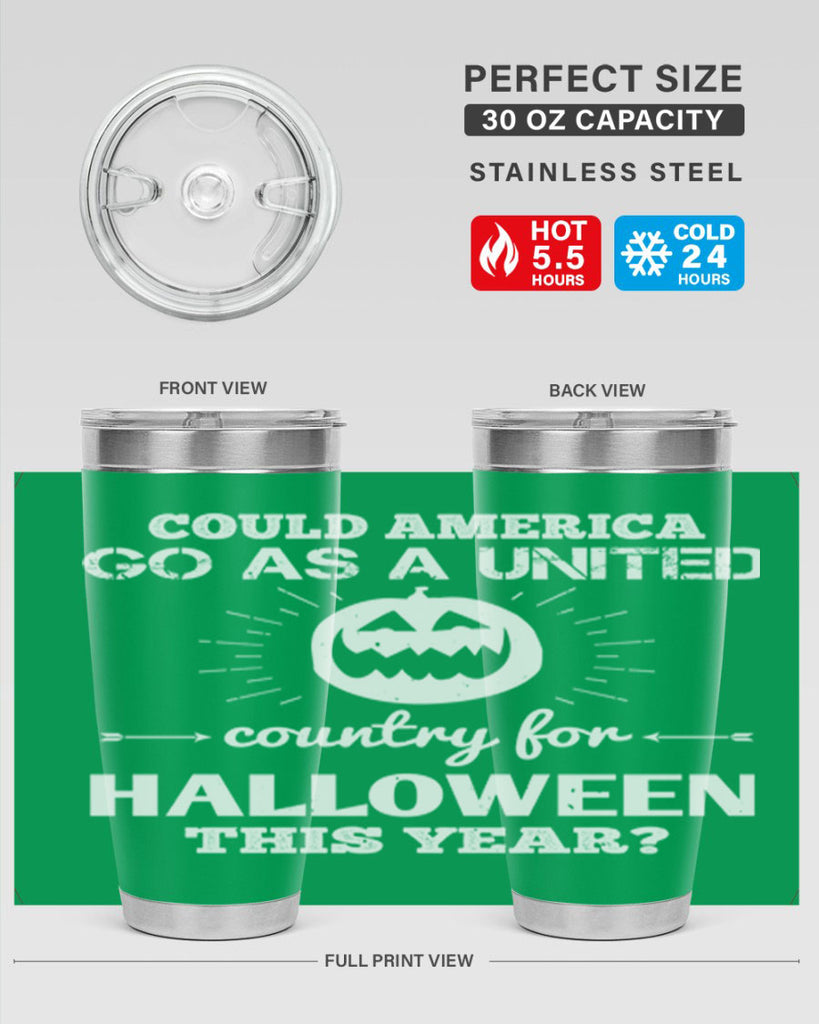 could america go as a united 129#- halloween- Tumbler