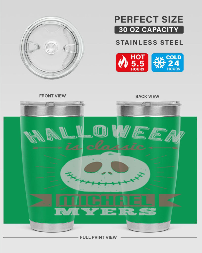 halloween is classic michael myers 155#- halloween- Tumbler