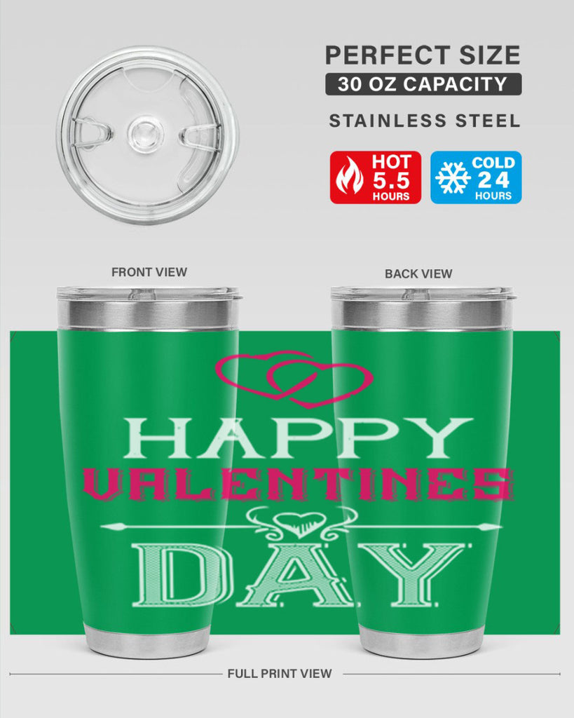 happy valentine day 59#- valentines day- Tumbler