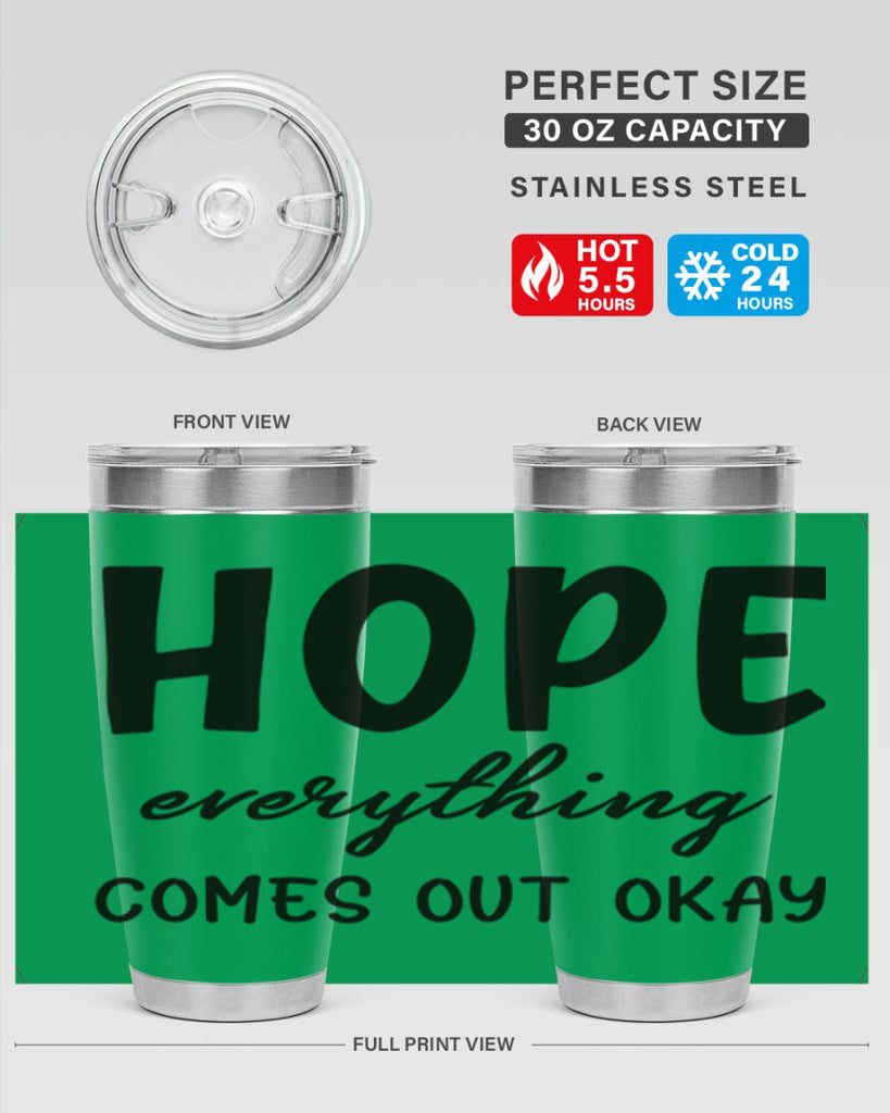 hope everything comes out okay 70#- bathroom- Tumbler