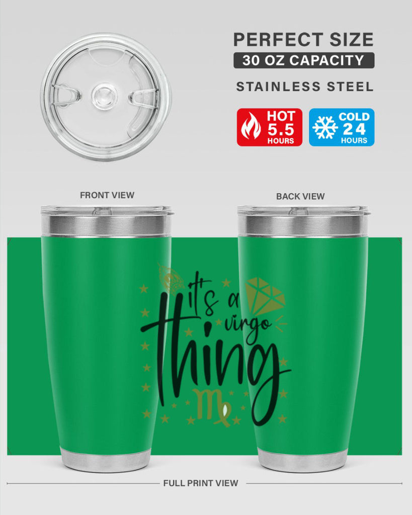 its a Virgo thing 274#- zodiac- Tumbler