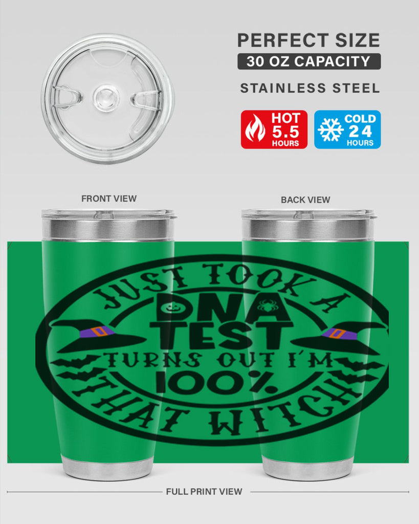 just took a dna test 49#- halloween- Tumbler