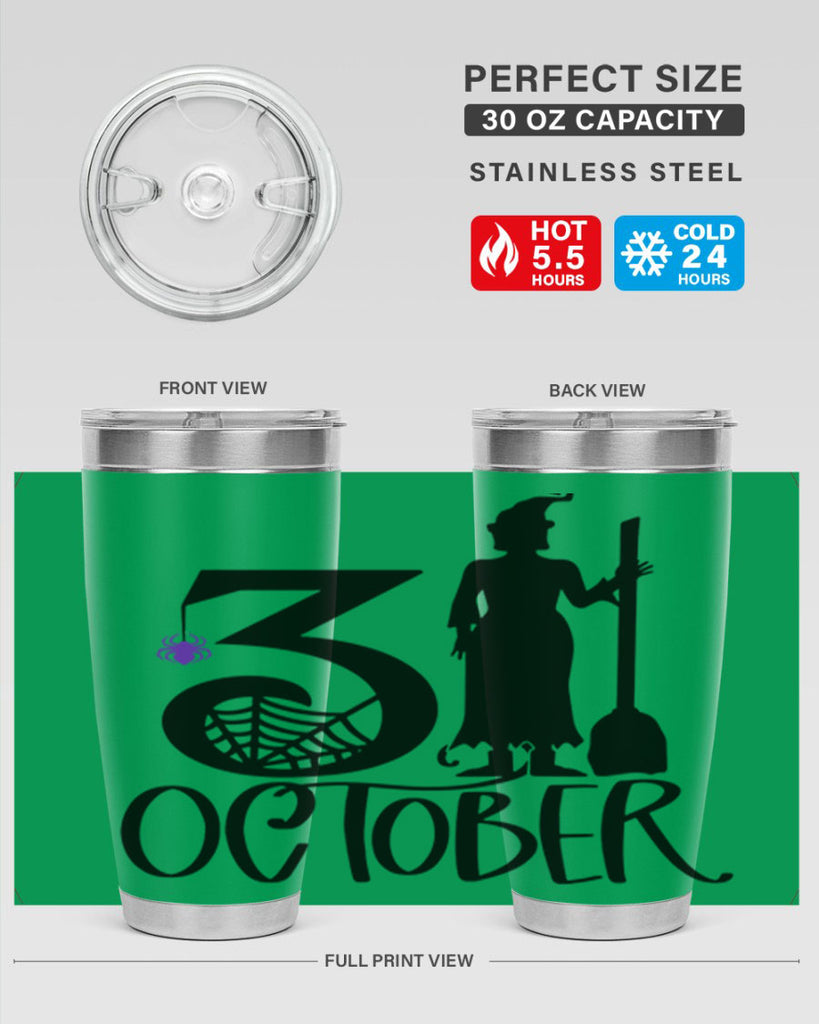 october 98#- halloween- Tumbler