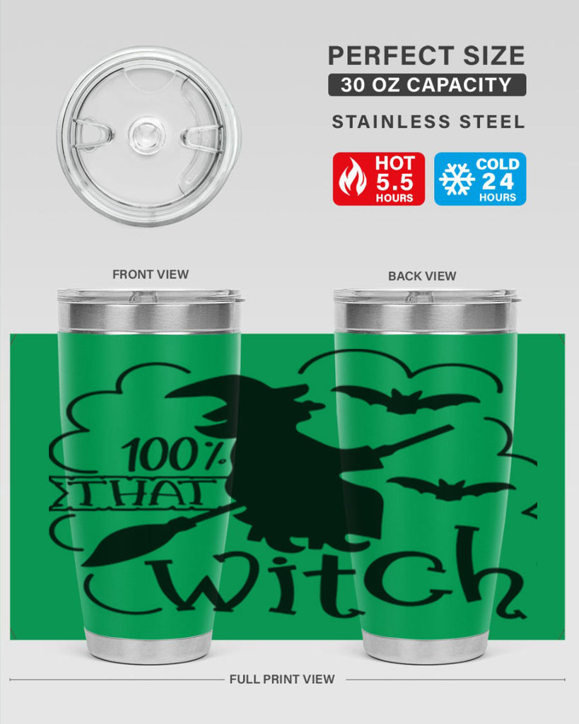 percent that witch 99#- halloween- Tumbler