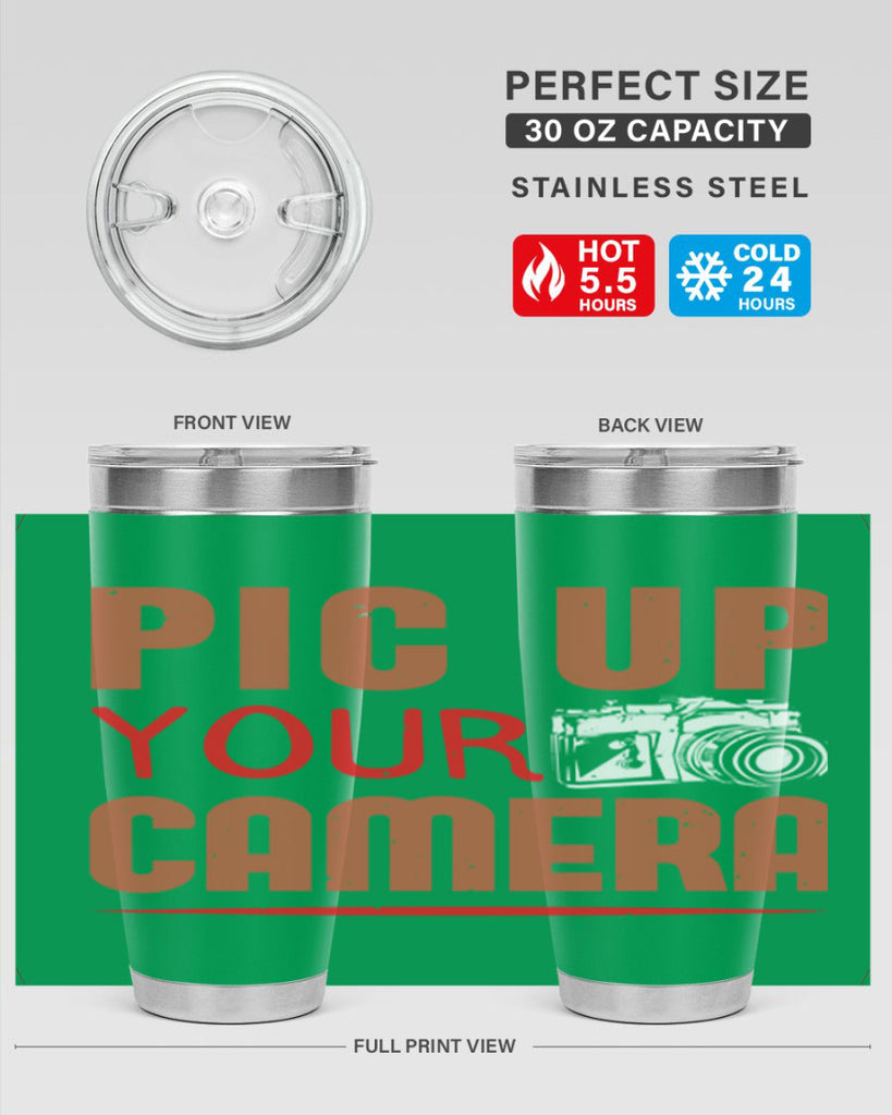 pic up your camera 20#- photography- Tumbler