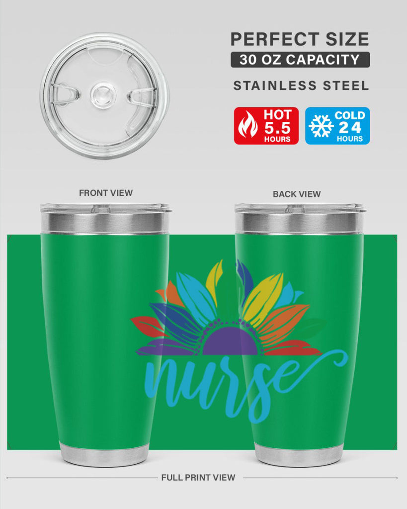 pride sf nurse r 54#- lgbt- Tumbler