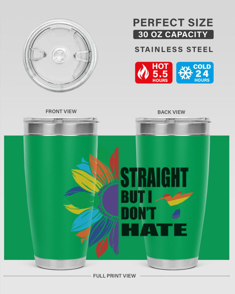 pride sf straight 49#- lgbt- Tumbler