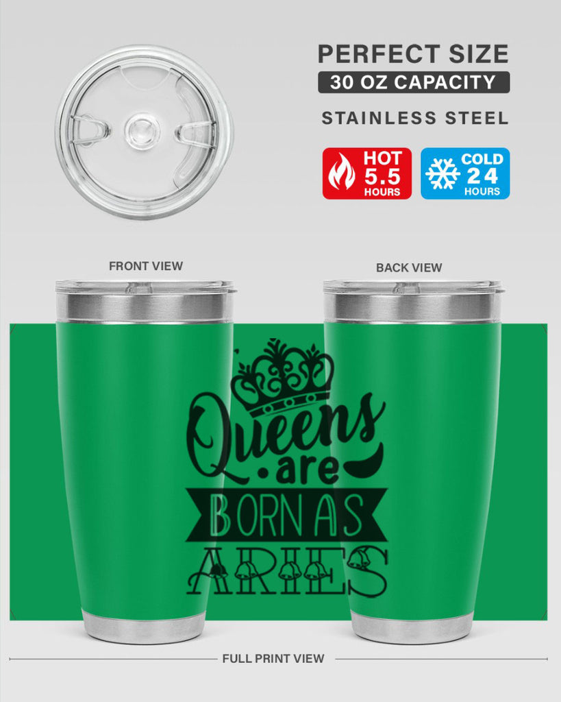 queens are born as Aries 389#- zodiac- Tumbler