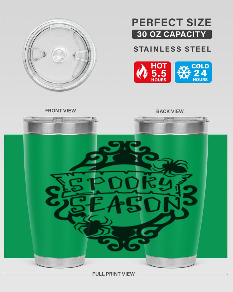 spooky season 23#- halloween- Tumbler
