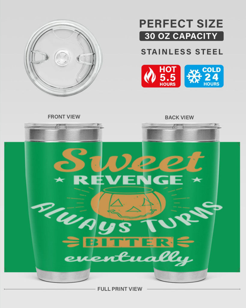 sweet revenge always 130#- halloween- Tumbler