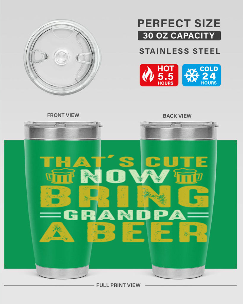 thats cute now bring 146#- beer- Tumbler