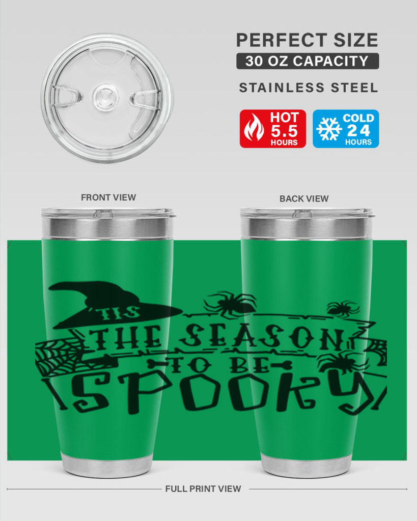 the season to be spooky 16#- halloween- Tumbler