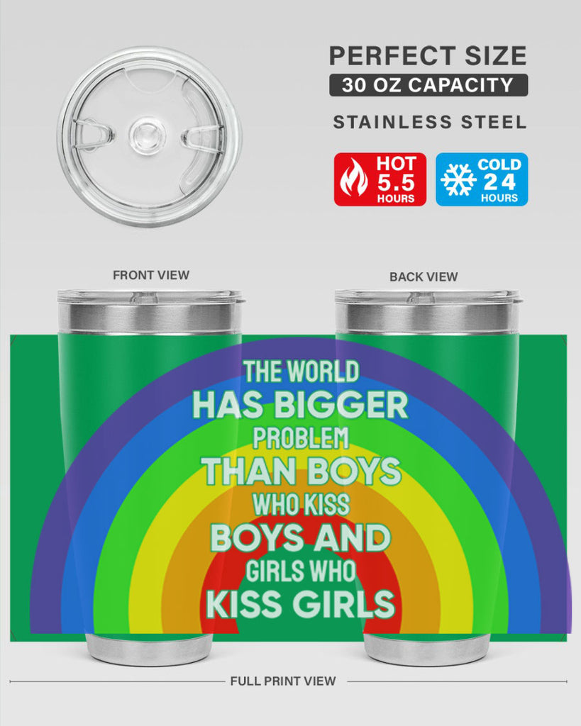 the world has bigger problems 12#- lgbt- Tumbler
