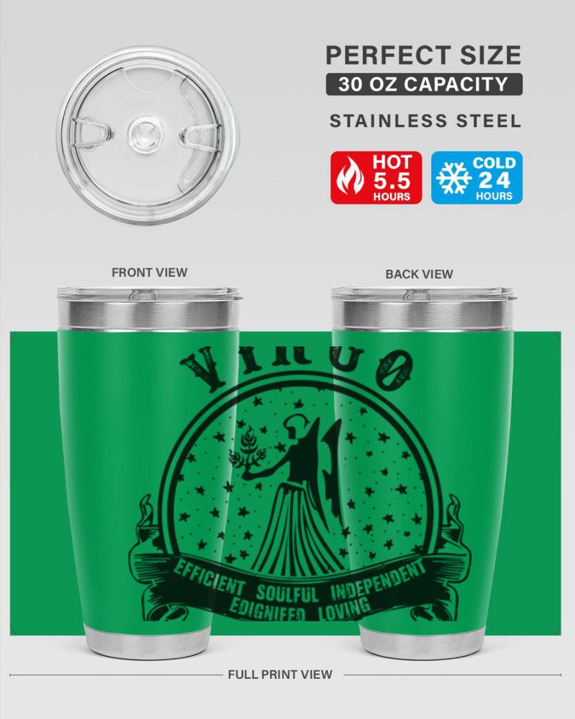 virgo 21#- zodiac- Tumbler