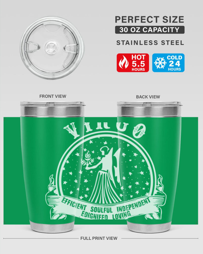 virgo 22#- zodiac- Tumbler