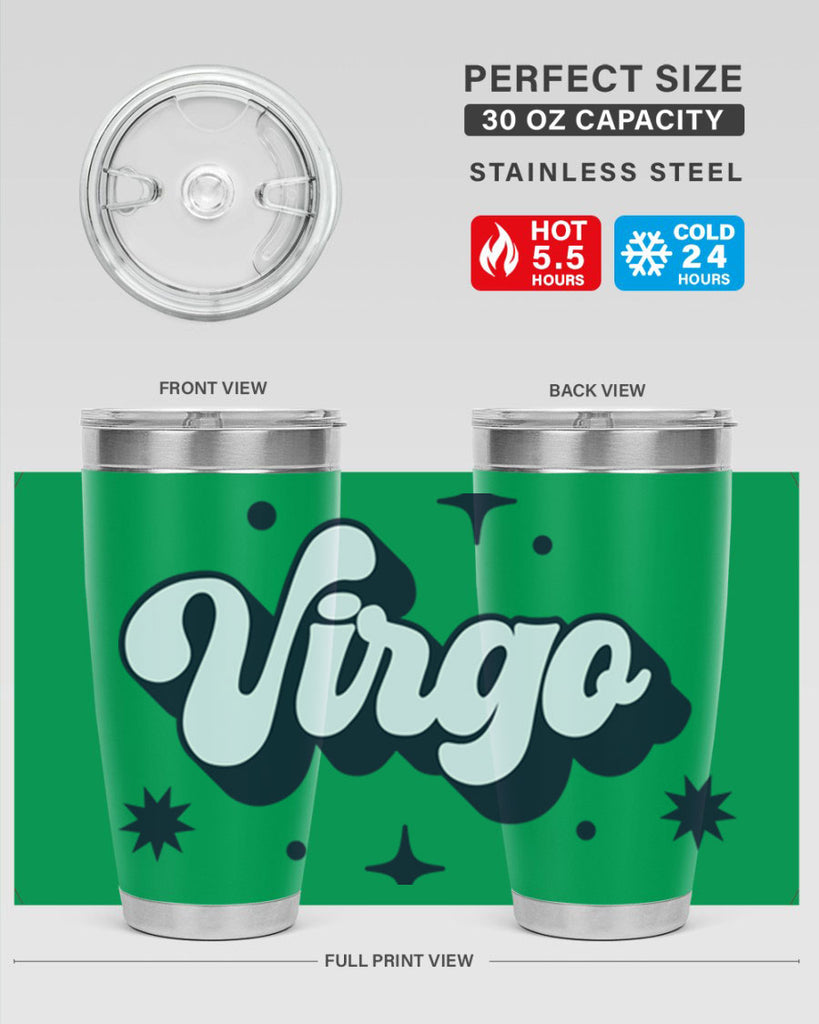 virgo 547#- zodiac- Tumbler