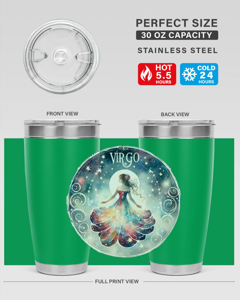 virgo 555#- zodiac- Tumbler