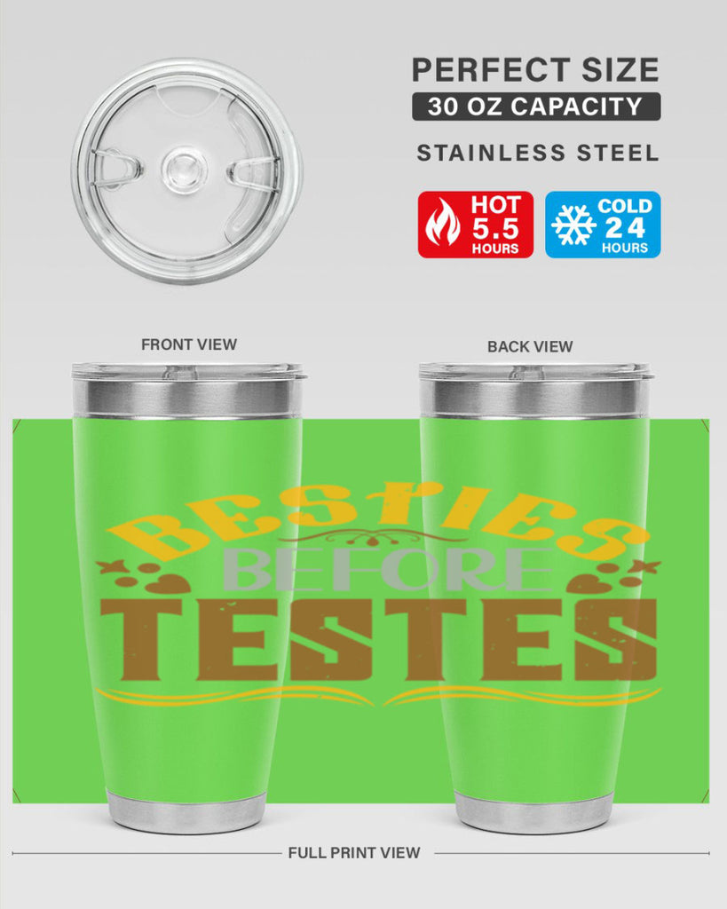 Besties before testes Style 7#- Best Friend- Tumbler