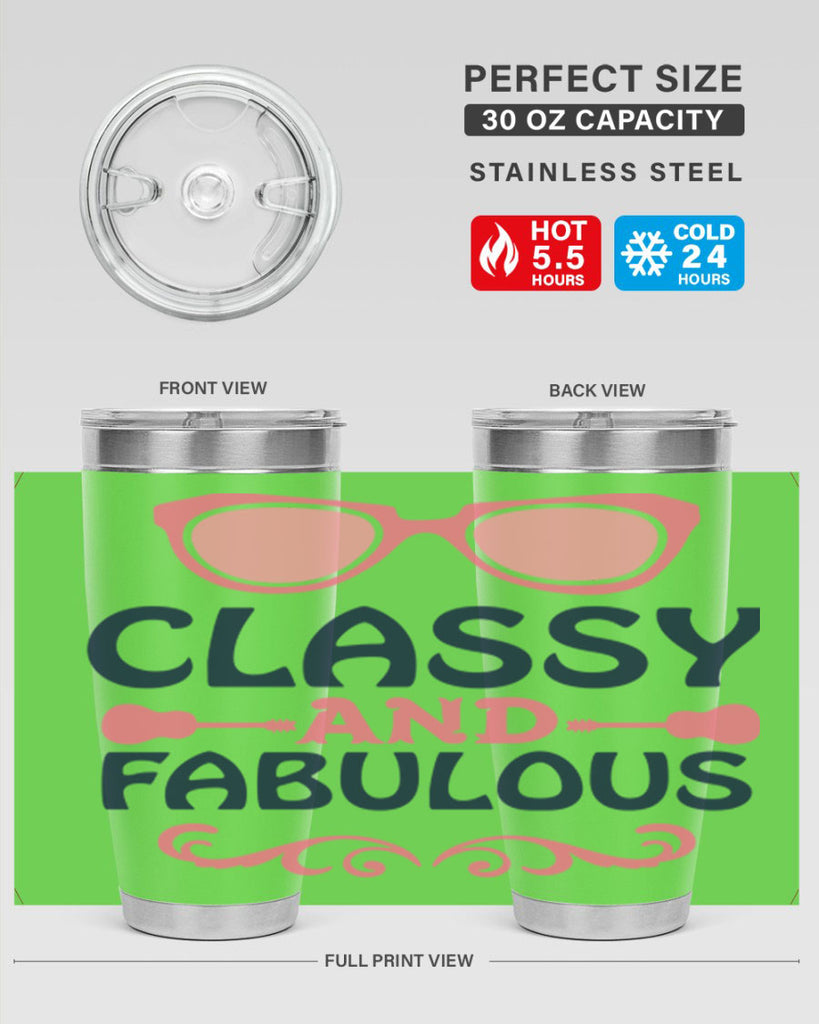 Classy and Fabulous 20#- fashion- Cotton Tank