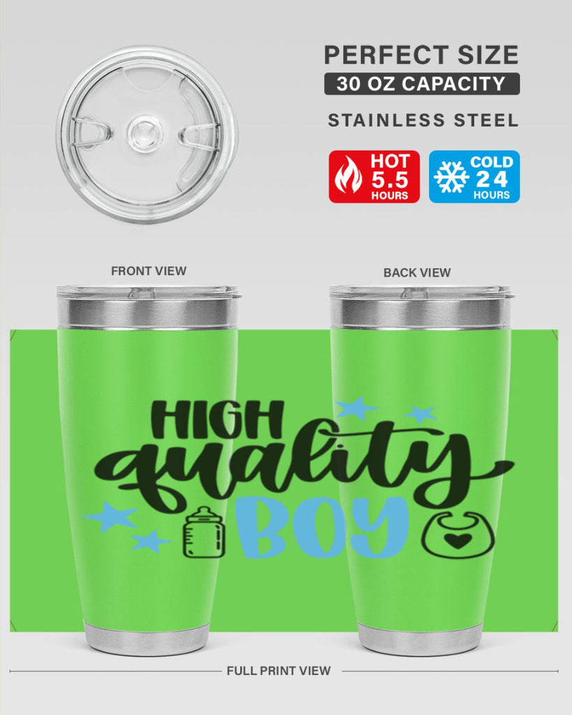 High Quality Boy Style 89#- baby- tumbler