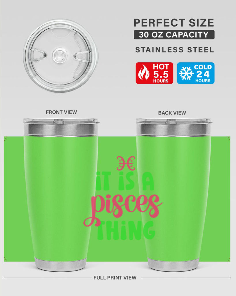 It is a pisces thing 256#- zodiac- Tumbler