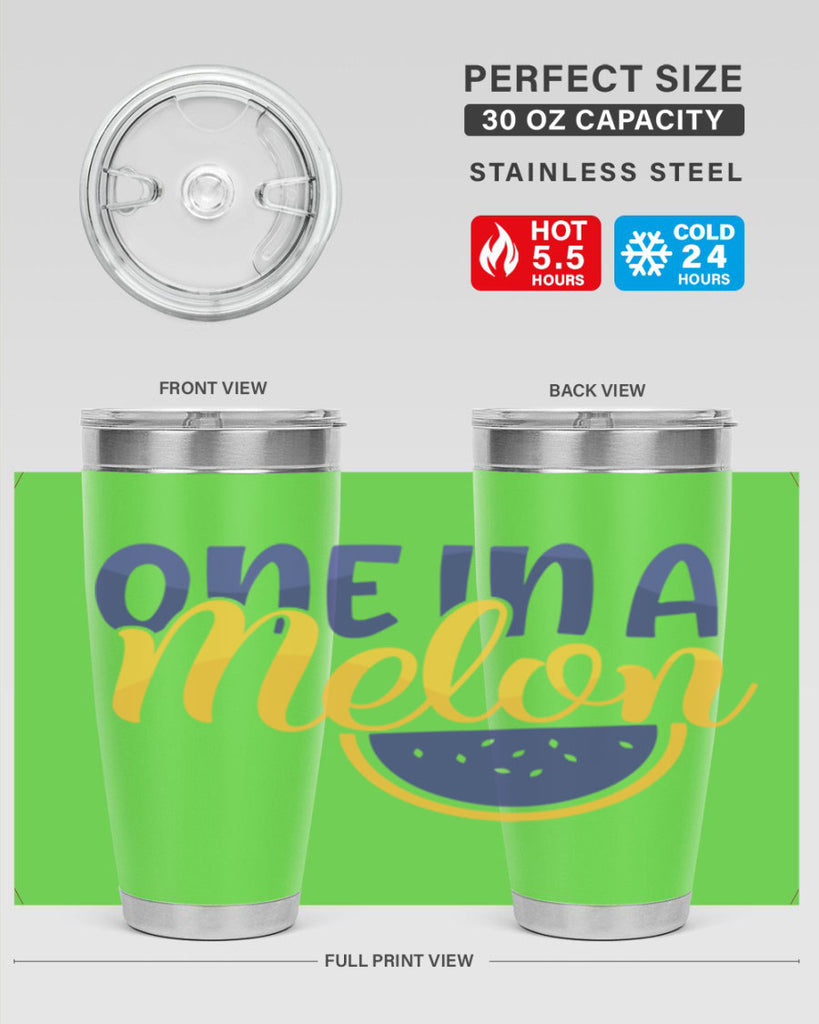 One In A Melon Style 206#- baby- tumbler