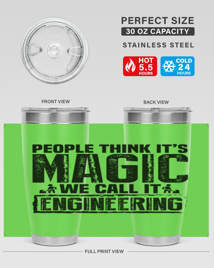 People think Style 7#- engineer- tumbler