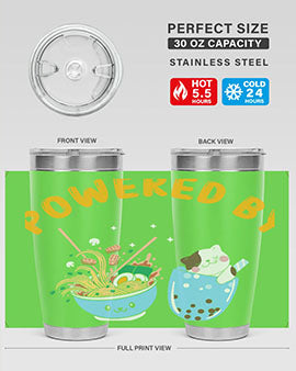 Ramen Bubble Tea Japanese Noodles Anime 278#- anime- Tumbler