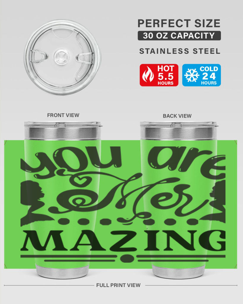 You are mer making Graphics 682#- mermaid- Tumbler