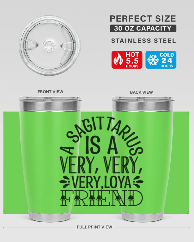 a sagittarius is very loyal 61#- zodiac- Tumbler