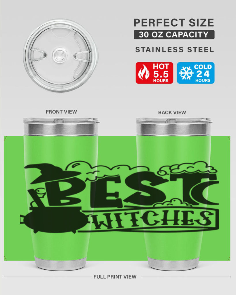 best witches 90#- halloween- Tumbler