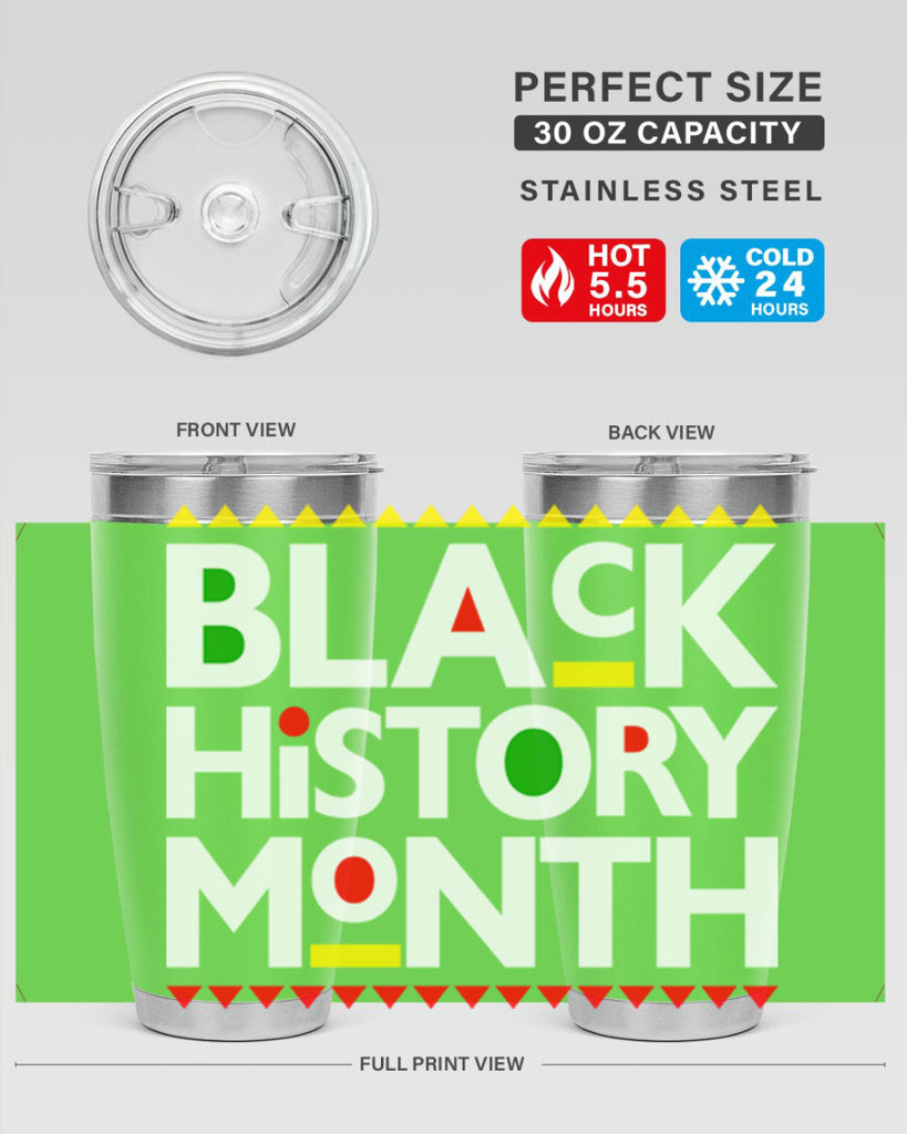 black history month 237#- black words phrases- Cotton Tank
