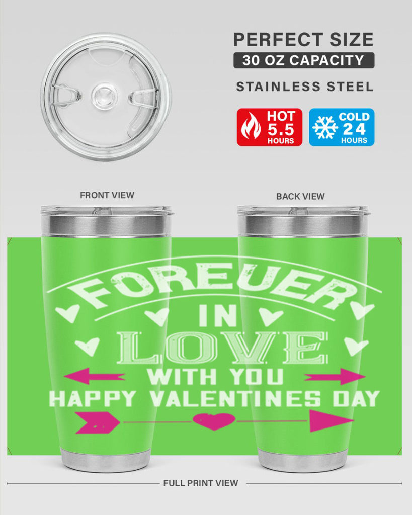 forever in love with you happy valentines day 62#- valentines day- Tumbler