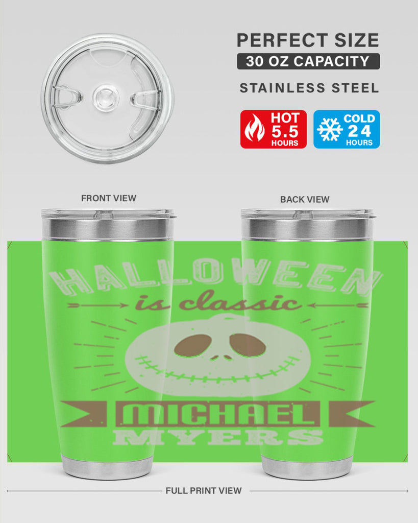 halloween is classic michael myers 155#- halloween- Tumbler