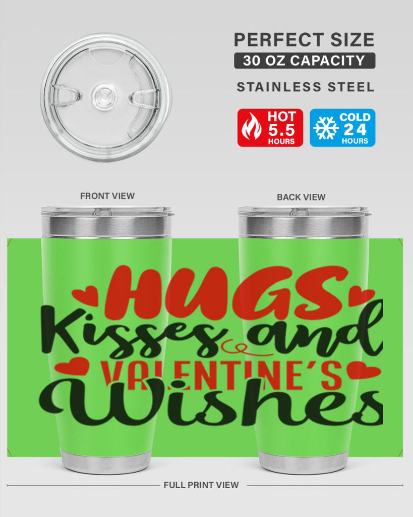 hugs kisses and valentines wishes 71#- valentines day- Tumbler