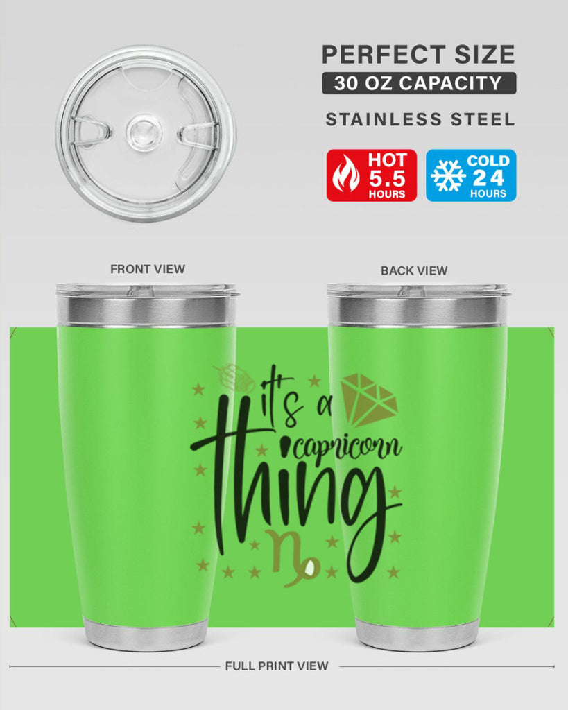 its a Capricorn thing 265#- zodiac- Tumbler